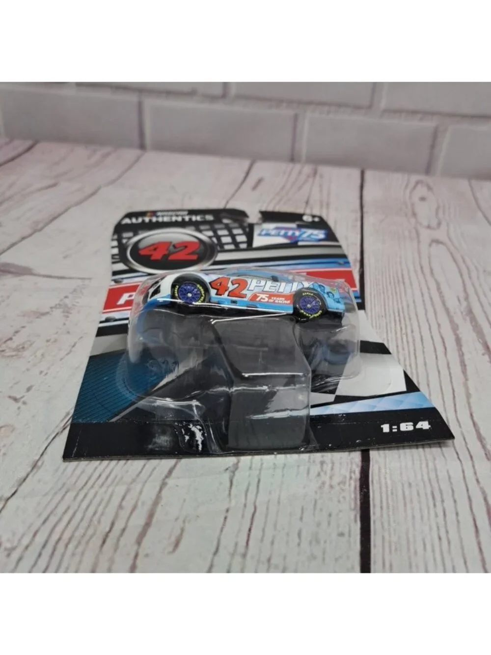 #42 Kyle Petty‎ 75 Years of Racing 2024 Wave 5 Nascar Authentics Diecast